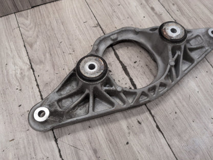 12-19 OEM BMW M6 F06 F12 F13 M5 F10 Rear Differential Adapter Bracket