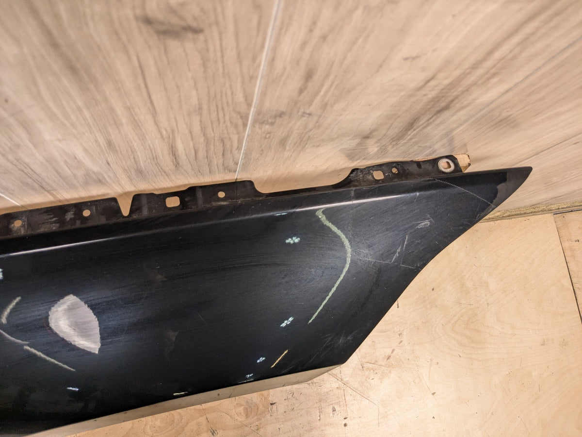 2019-2026 BMW M340i G20 Front Right Passenger Fender Panel Black 475