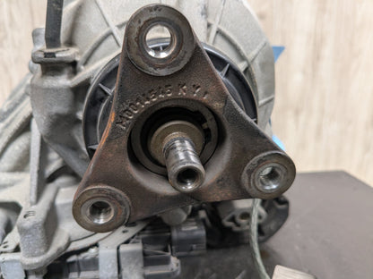 OEM BMW G30 G32 Transmission Transfer Case Gearbox ATC13 8487143