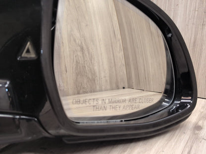 2015-2018 BMW X5 F85 Front Right Passenger Side Mirror Assembly 8061704