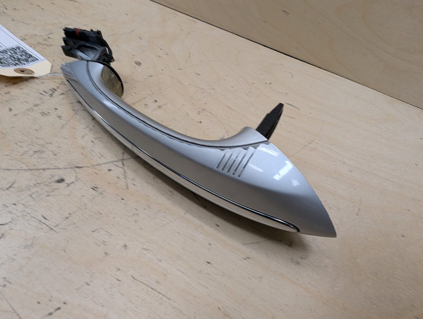 OEM BMW M6 F12 F13 F02 F10 M5 REAR Driver Door Left Handle COMFORT ACCESS