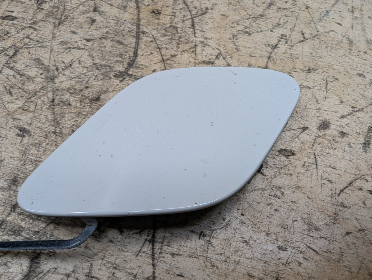 2019-2026 BMW 330i G20 Front Bumper Tow Hook Insert Cover 7422621 OEM