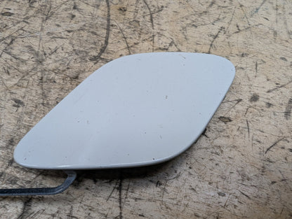 2019-2026 BMW 330i G20 Front Bumper Tow Hook Insert Cover 7422621 OEM