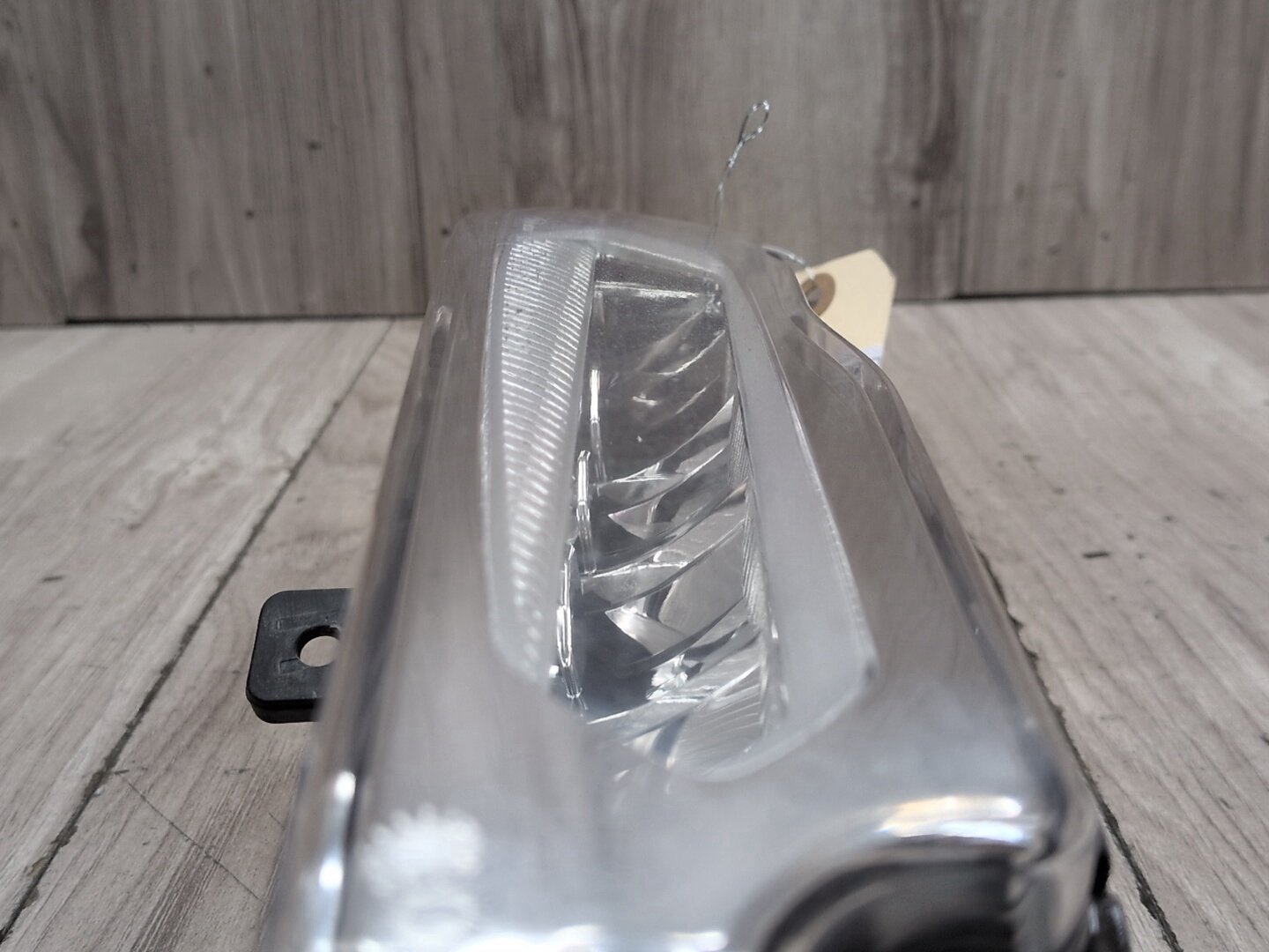 18-21 OEM BMW G01 G02 X3 X4 Front Left Driver Side LED Fog Light Lamp