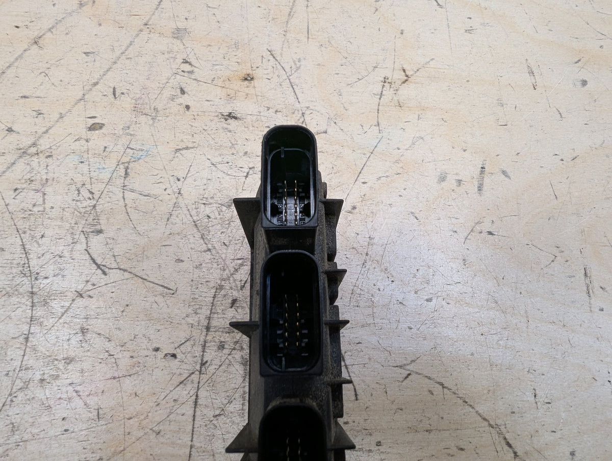 MATCH* OEM BMW F90 F97 G05 G12 G16 G30 G80 G82 M8 Integrated Power Supply Module