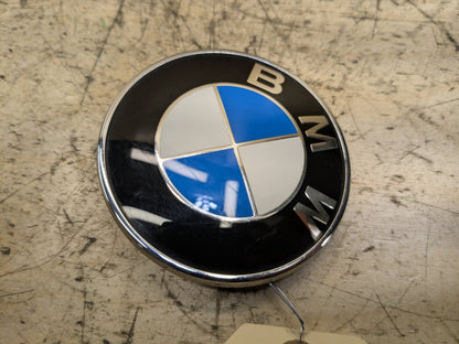2007-2013 BMW 328i E92 Emblem Badge Symbol Logo 7146051 OEM