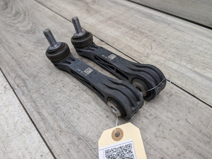 2019-2026 BMW X5 G05- Rear Left Right Stabilizer Sway Bar Link SET PN: 6882924