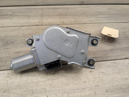 18-24 OEM BMW F97 G01 X3 X3M Rear Tailgate Liftgate Window Wiper Motor