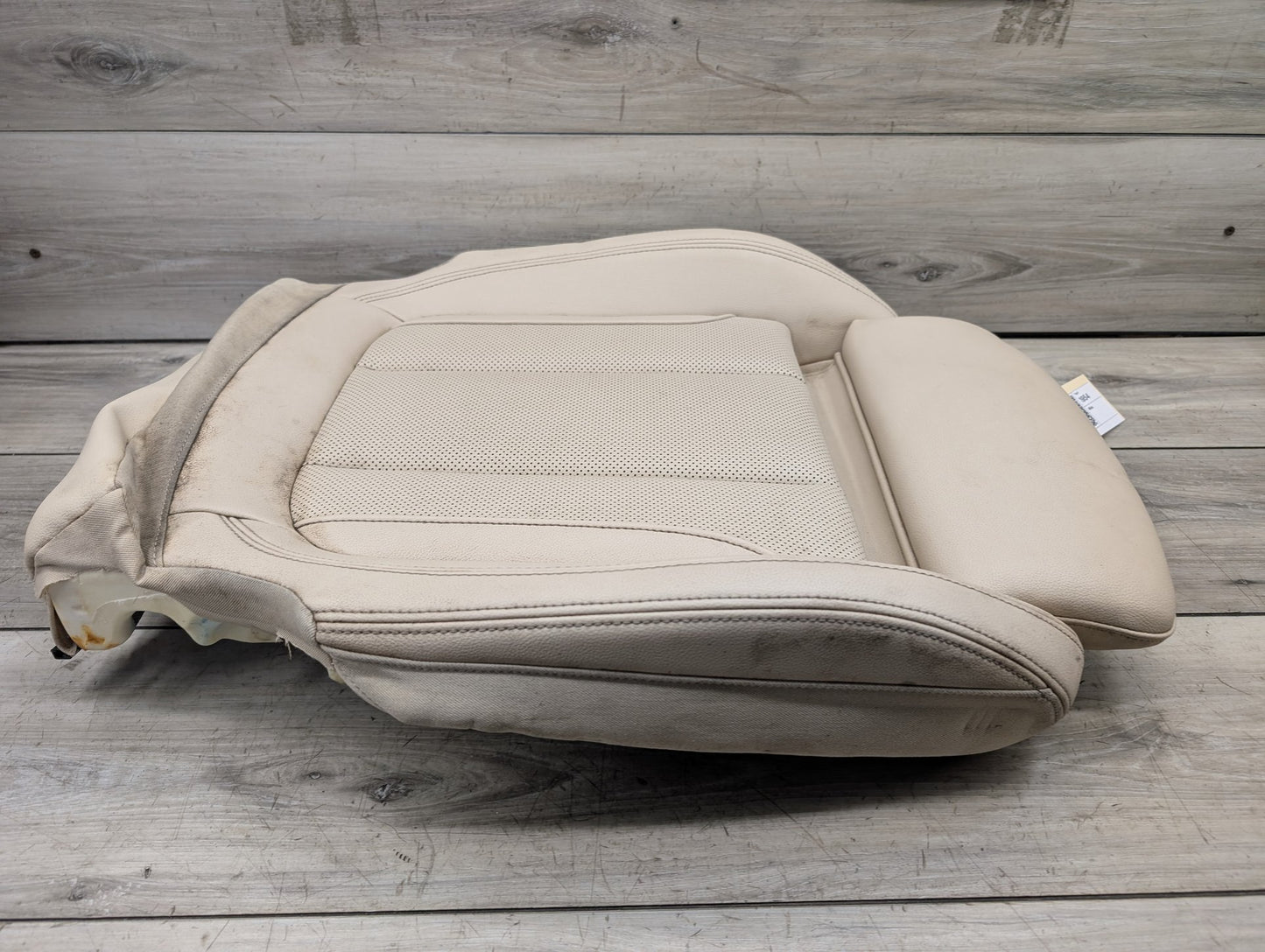 2021-2026 BMW 430i G22 Front Left Driver or Right Passenger Seat Lower Cushion 5A0DFC8