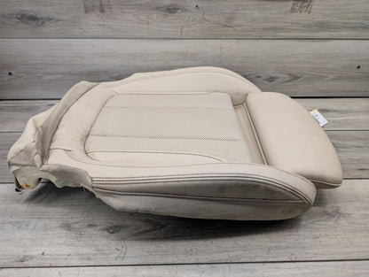 2021-2026 BMW 430i G22 Front Left Driver or Right Passenger Seat Lower Cushion 5A0DFC8