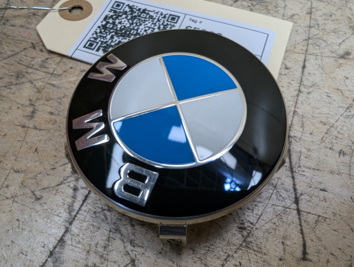 2019-2026 BMW M340i G20 Emblem Badge Symbol Logo 7788967 OEM
