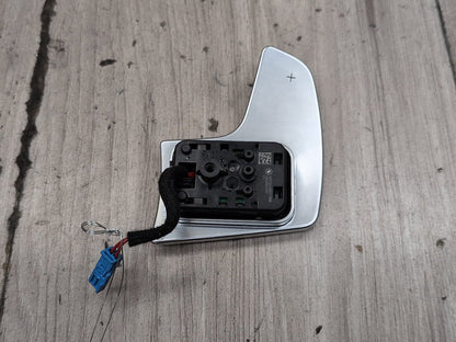 2018-2024 BMW X3 G01 Right Passenger Steering Wheel Paddle Shifter 9372496