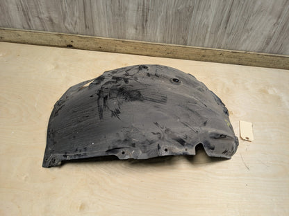 OEM BMW G20 G22 G23 G42 Front Left Driver Fender Liner Wheel Splash Shield Guard