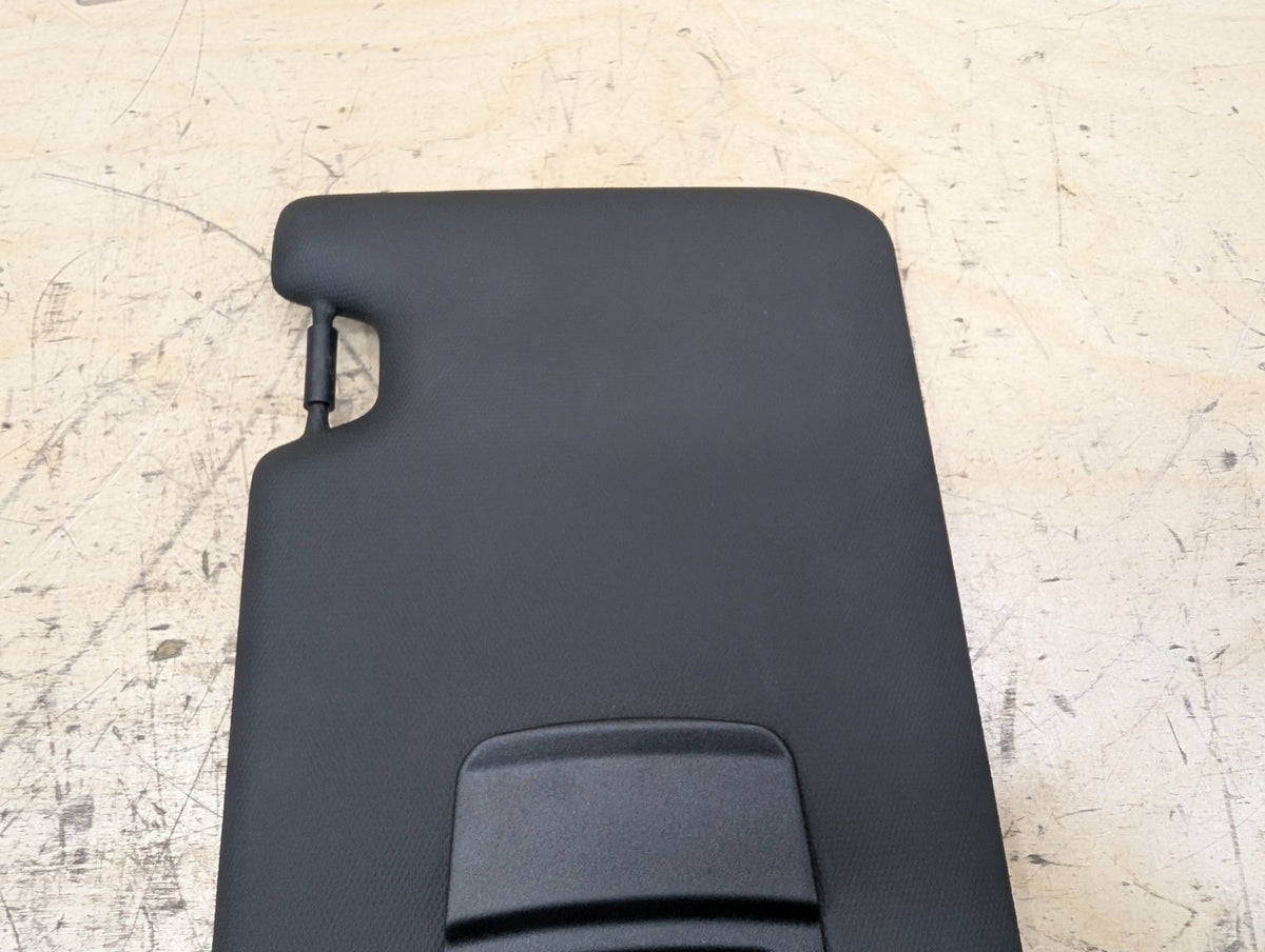 2019-2026 BMW M340i G20 Front Left Driver Sun Visor 8092727 OEM