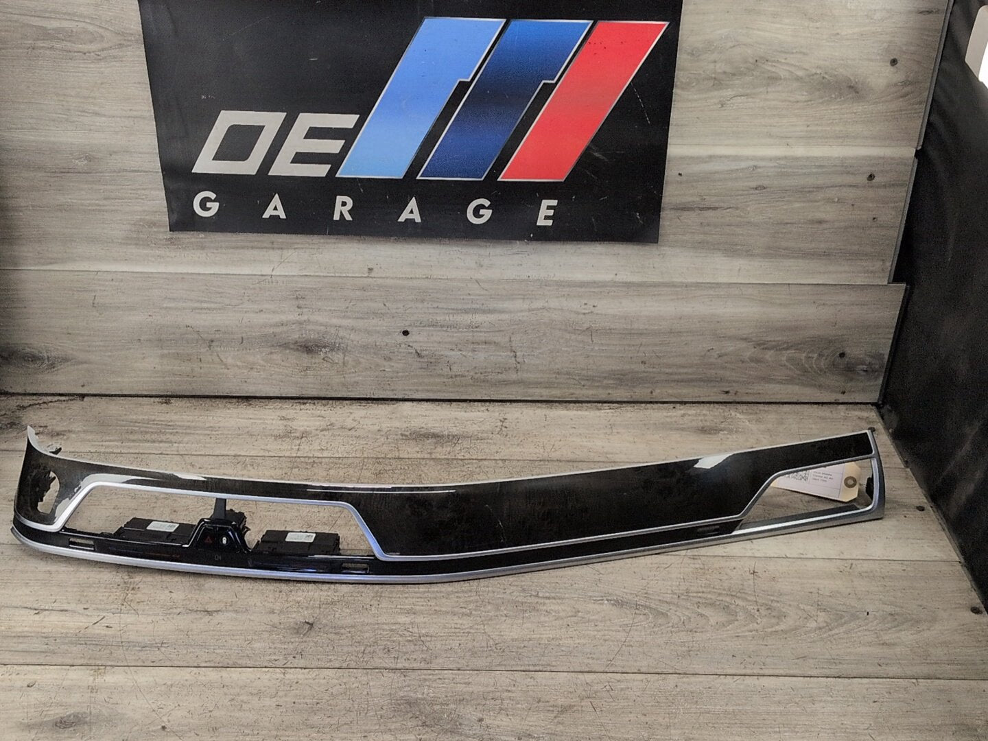 2018 - 2024 BMW X3 G01 Dashboard Dash Board Panel Interior Trim 6822161 B58B30M0