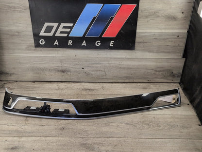 2018 - 2024 BMW X3 G01 Dashboard Dash Board Panel Interior Trim 6822161 B58B30M0