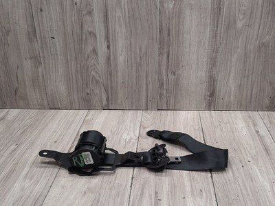 2015-2018 BMW X5 F85 Rear Right Passenger Seatbelt Seat Belt Retractor 7318376
