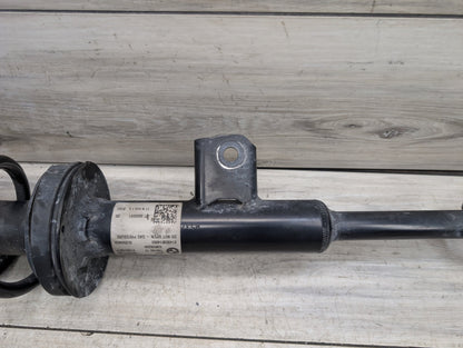 2017-2023 BMW 530i G30 Front Left Driver Spring Strut Shock Absorber 6866591