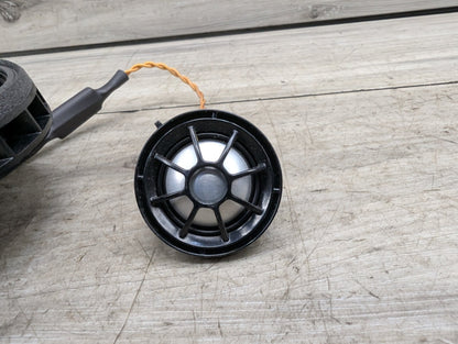 2012-2018 BMW 340i F30- Speakers SET PN: 9364956