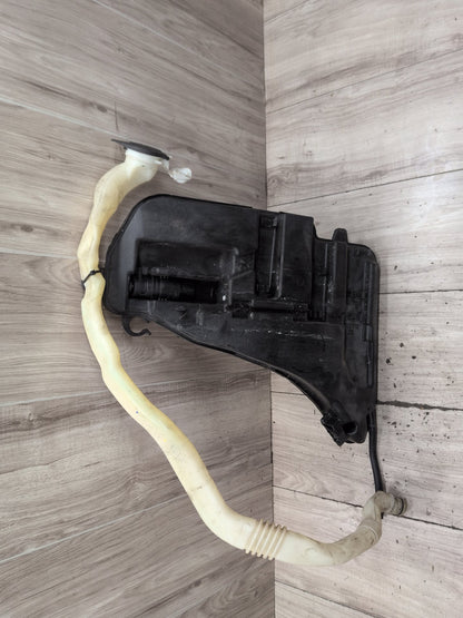 2011-2016 BMW M5 F10 Windshield Reservoir Tank Assembly 8050439 OEM