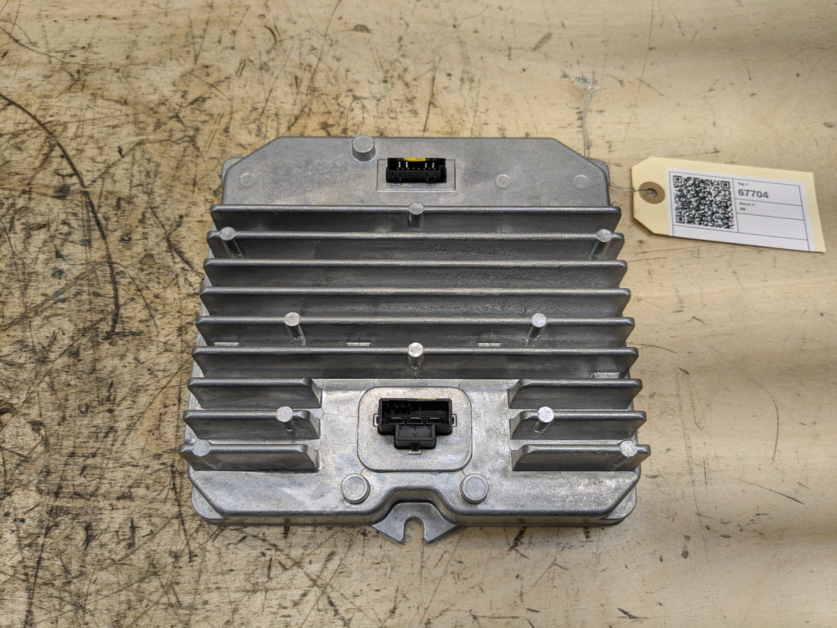 OEM BMW G01 G05 G07 G11 G12 G16 G30 ECU Power Computer Control Module Unit PCU