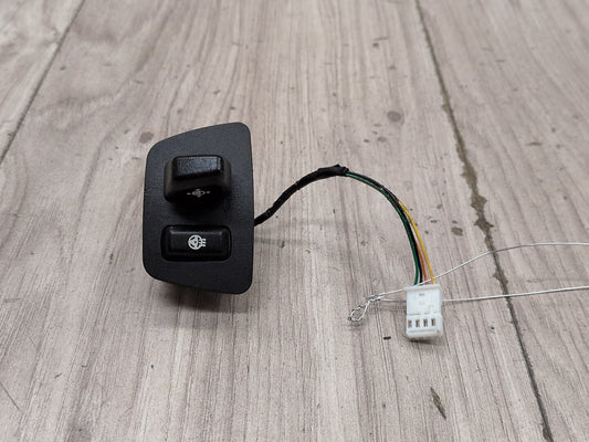 14-19 OEM BMW F15 F16 F85 F86 X5 X6 Steering Column Adjustment Control Switch