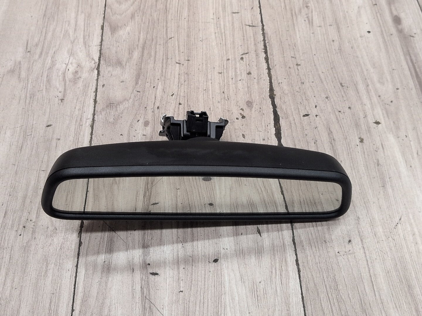 OEM BMW F30 F32 F36 F80 Homelink Rear View Interior Mirror Compass EC/LED/GTO