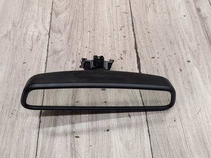 OEM BMW F30 F32 F36 F80 Homelink Rear View Interior Mirror Compass EC/LED/GTO