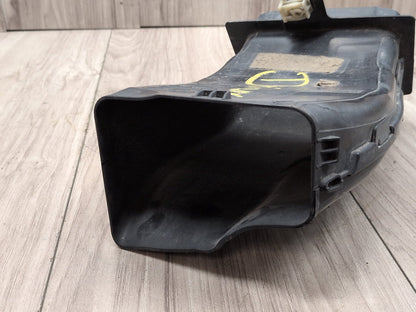 2019 - 2026 BMW X5 G05 Left Driver Brake Air Duct 7421699 N63B44M3