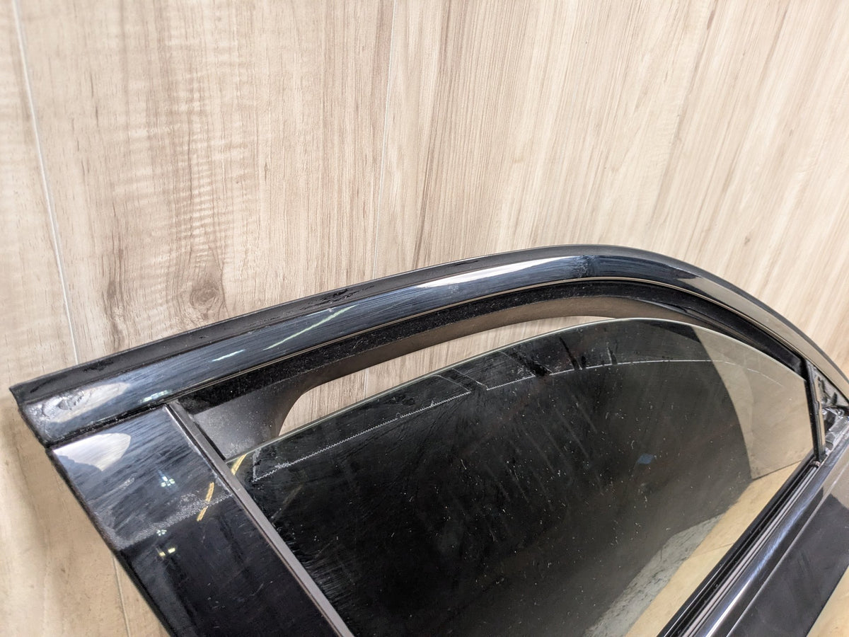19-26 OEM BMW G20 G80 330 M340 M3 FRONT Right Passenger Door Shell Panel Black