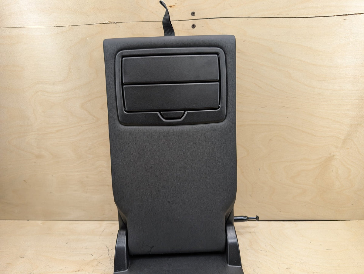 2019-2026 BMW M340i G20 Rear Center Seat Armrest Assembly W/ Cupholder 7469760