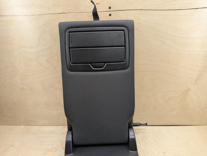 2019-2026 BMW M340i G20 Rear Center Seat Armrest Assembly W/ Cupholder 7469760