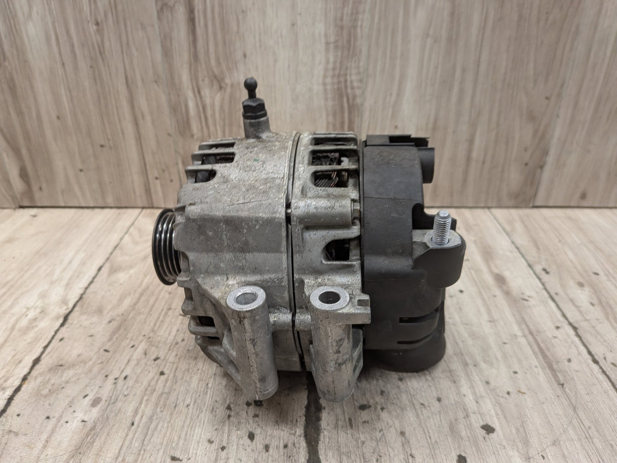 16-23 OEM BMW F16 G05 G07 G12 G16 G30 M550 Engine N63 Alternator Generator 250A