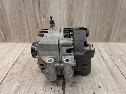 16-23 OEM BMW F16 G05 G07 G12 G16 G30 M550 Engine N63 Alternator Generator 250A