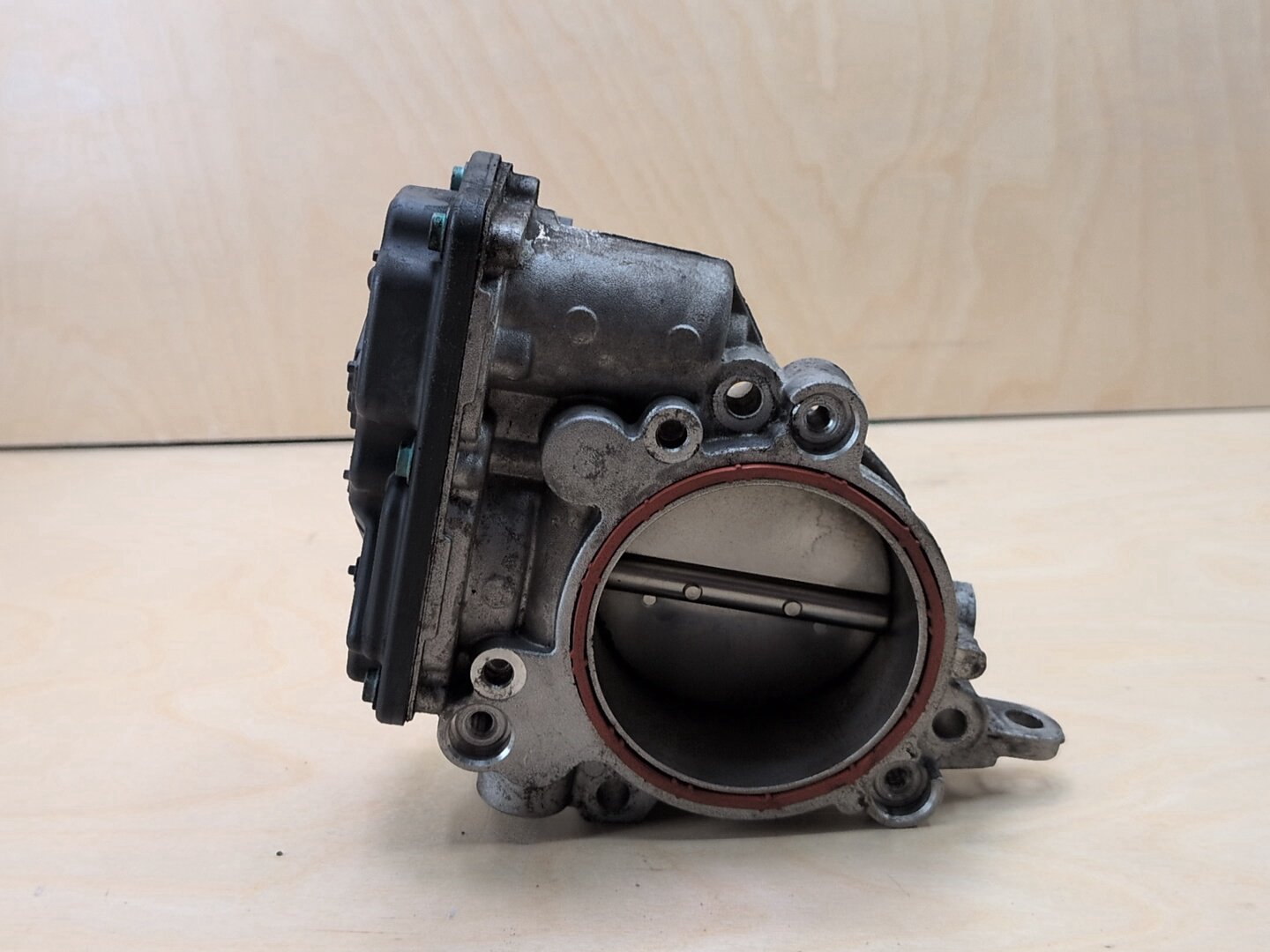 OEM BMW F22 F30 F32 F36 G01 G20 G26 G30 Throttle Body Valve Actuator B46 B48 B58