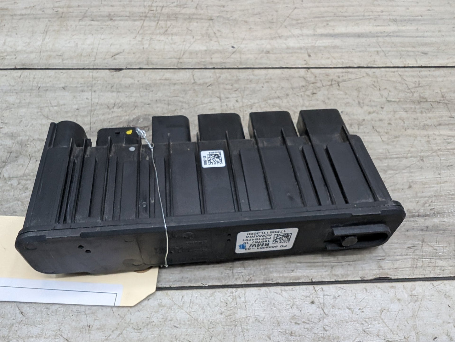 OEM BMW F23 F30 F36 G01 G12 G20 G30 Integrated Power Supply Module Unit B46 B58