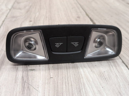 15-18 OEM Audi A3 Q3 S3 Rear Overhead Dome Light Switch Module 8U0947111