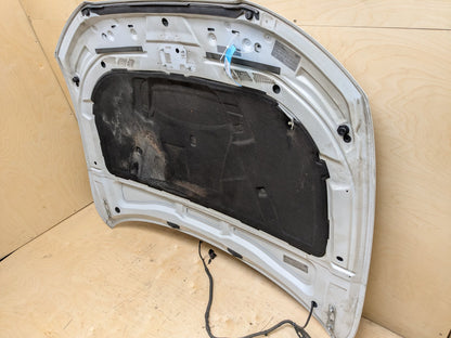 2013-2017 OEM Audi A5 S5 RS5 8T Hood Bonnet Shell Panel Grey M1/Y7F