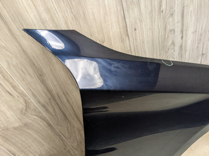 17-23 OEM BMW G30 G31 530 540 M550 Front Right Passenger Fender Panel