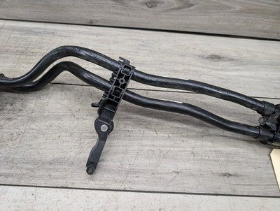 19-23 OEM BMW G05 G06 G07 X5 X6 X7 Transmission Oil Cooler Hose Pipe Lines B58