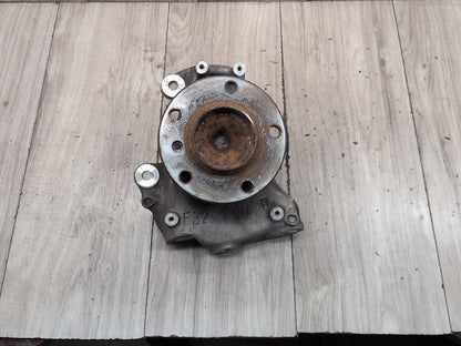 OEM BMW F32 F33 F36 RWD Front Right Passenger Spindle Carrier Knuckle Bearing