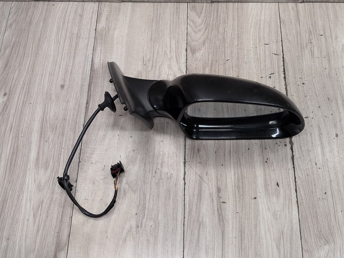 2015-2018 Audi Q3 8U Front Right Passenger Side Mirror Assembly 8U1857410F