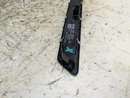 2016-2019 BMW 750i G12 Front Left Driver Seat Memory Switch 9382803 OEM