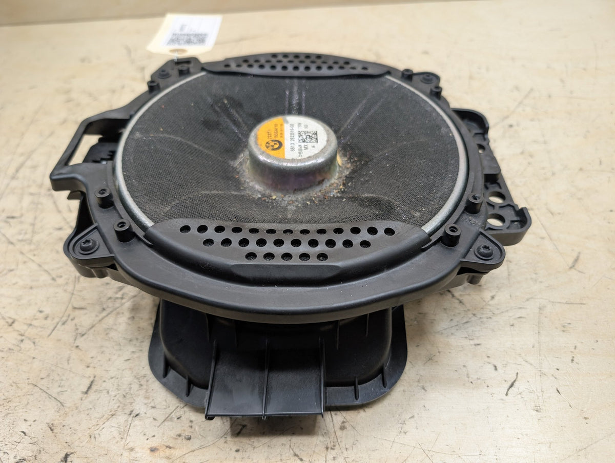 2019-2026 BMW X5 G05 Left or Right Speaker Subwoofer 2622516 OEM