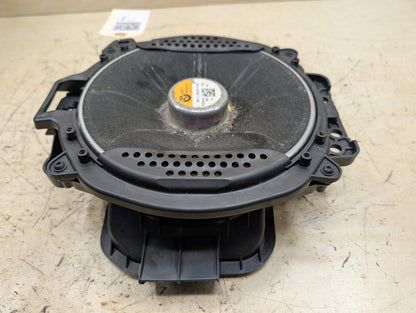 2019-2026 BMW X5 G05 Left or Right Speaker Subwoofer 2622516 OEM