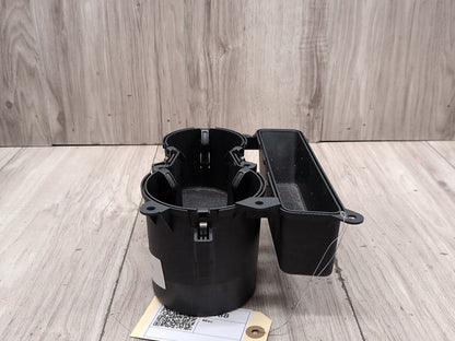 2008 - 2017 Audi S5 8T Center Console Cup Holder 8K0862533B