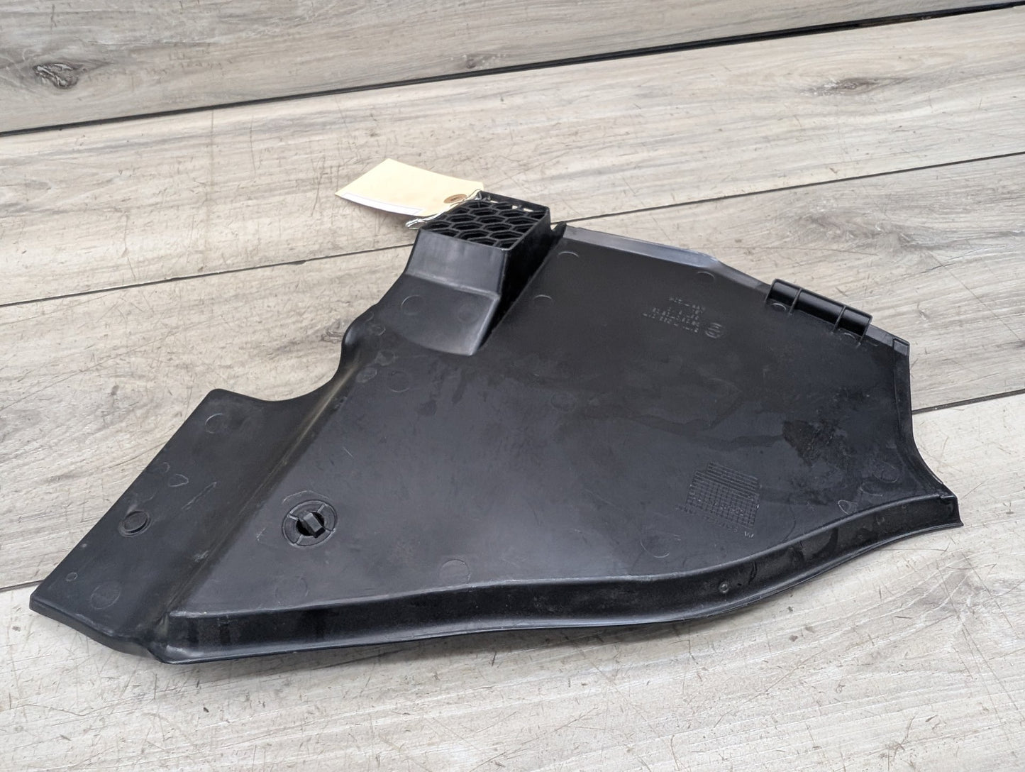 2018 - 2023 BMW X3 G01 Left Driver Side Cowl Cover 7399017 B58B30M0