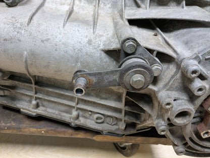 2013 - 2017 Audi S5 8T Automatic Transmission Assembly  CTUB
