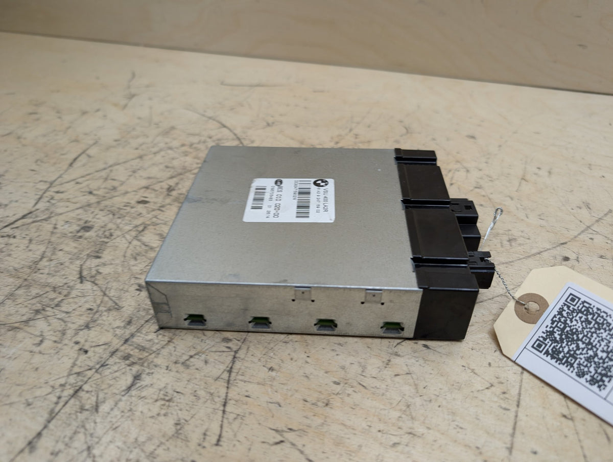 13-15 OEM BMW F01 F02 F07 LCI 750 760 VSU 400 Voltage Converter Control Module