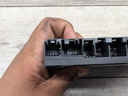OEM BMW F06 F10 F23 F25 F30 F36 Front Left Right Power Heated Memory Seat module